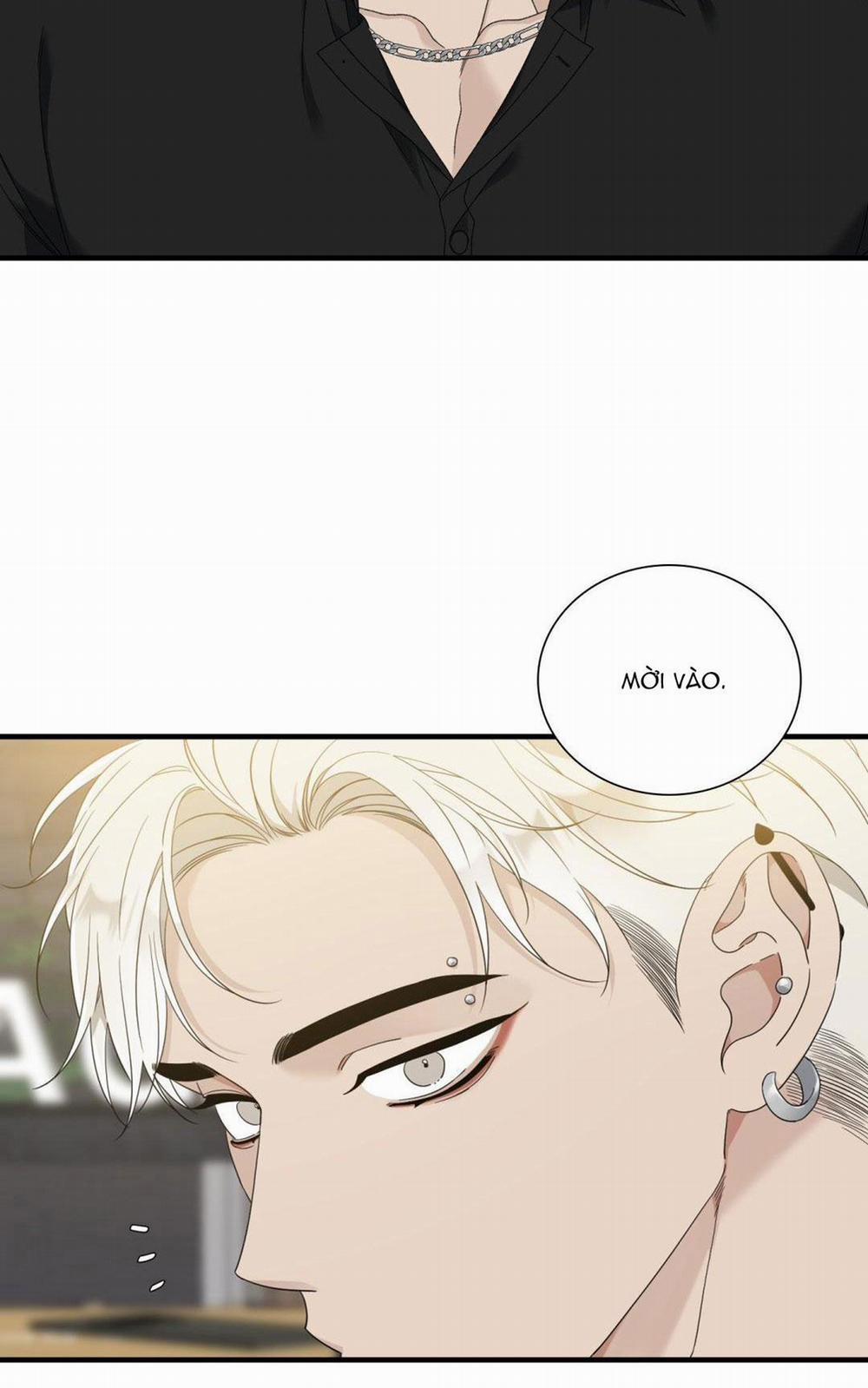 Fouls Start 18 trang 27