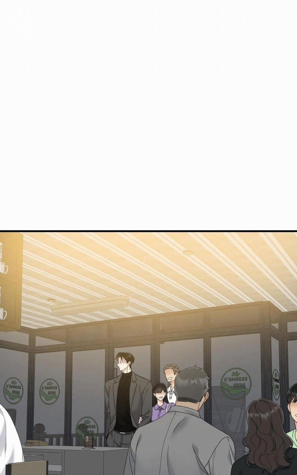 Fouls Start 18 trang 28