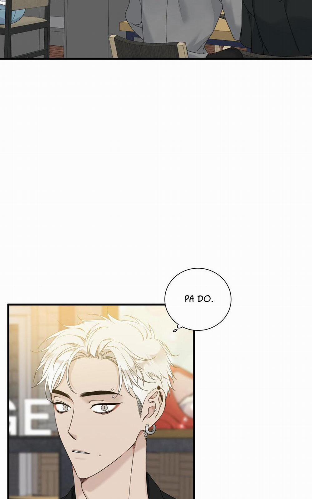 Fouls Start 18 trang 29