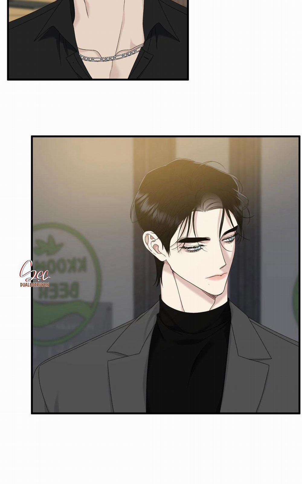 Fouls Start 18 trang 30