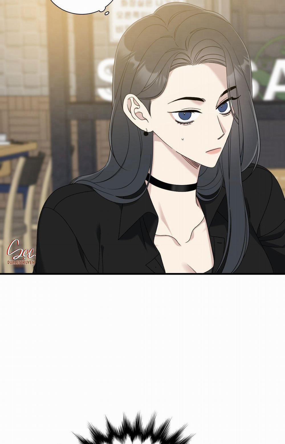 Fouls Start 18 trang 34