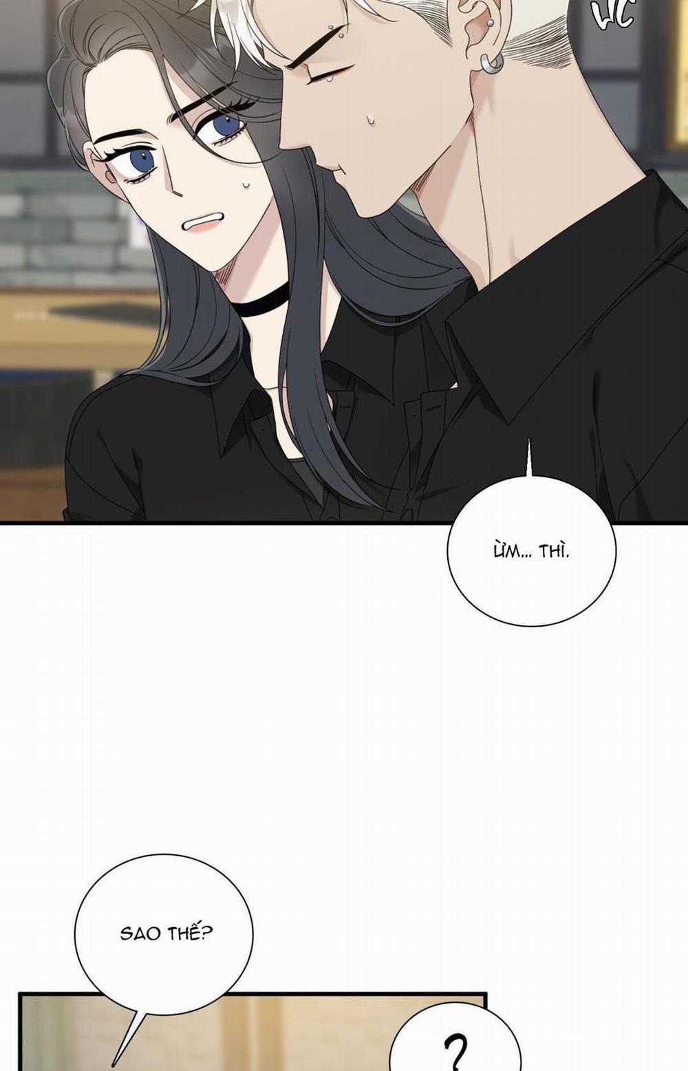 Fouls Start 18 trang 38