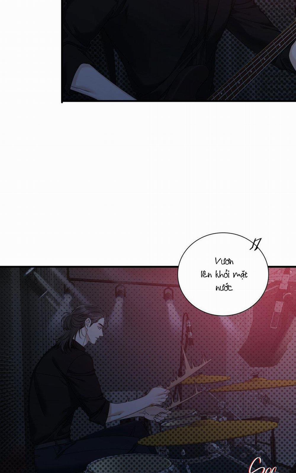 Fouls Start 18 trang 4