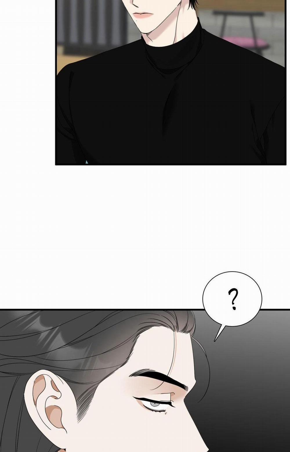 Fouls Start 18 trang 40