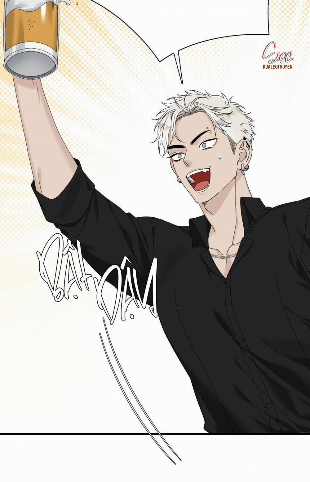 Fouls Start 18 trang 44