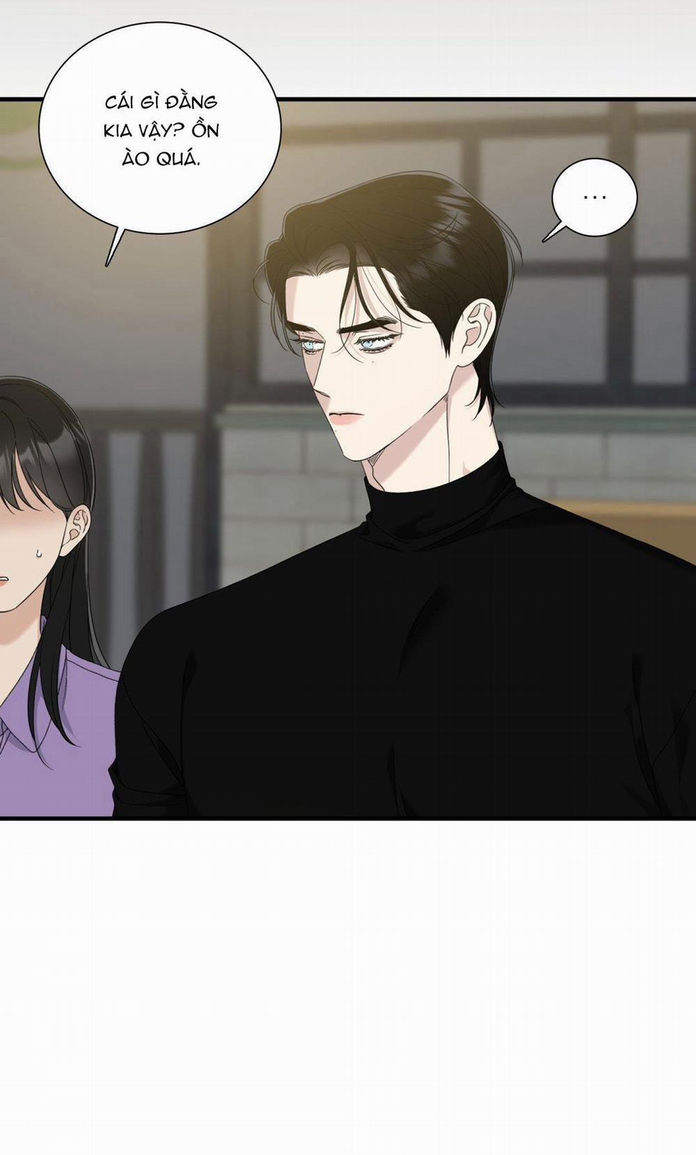 Fouls Start 18 trang 47