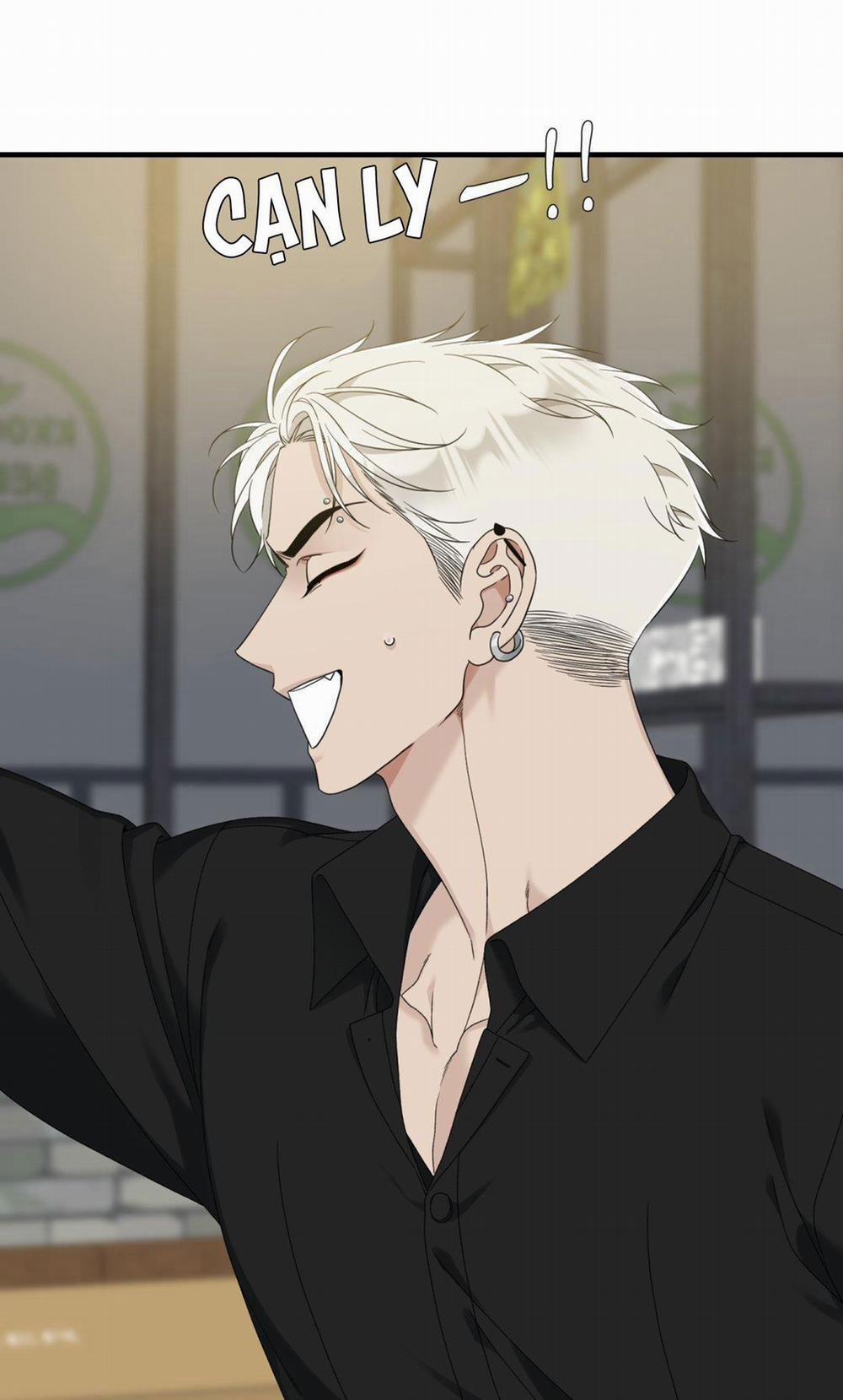 Fouls Start 18 trang 48