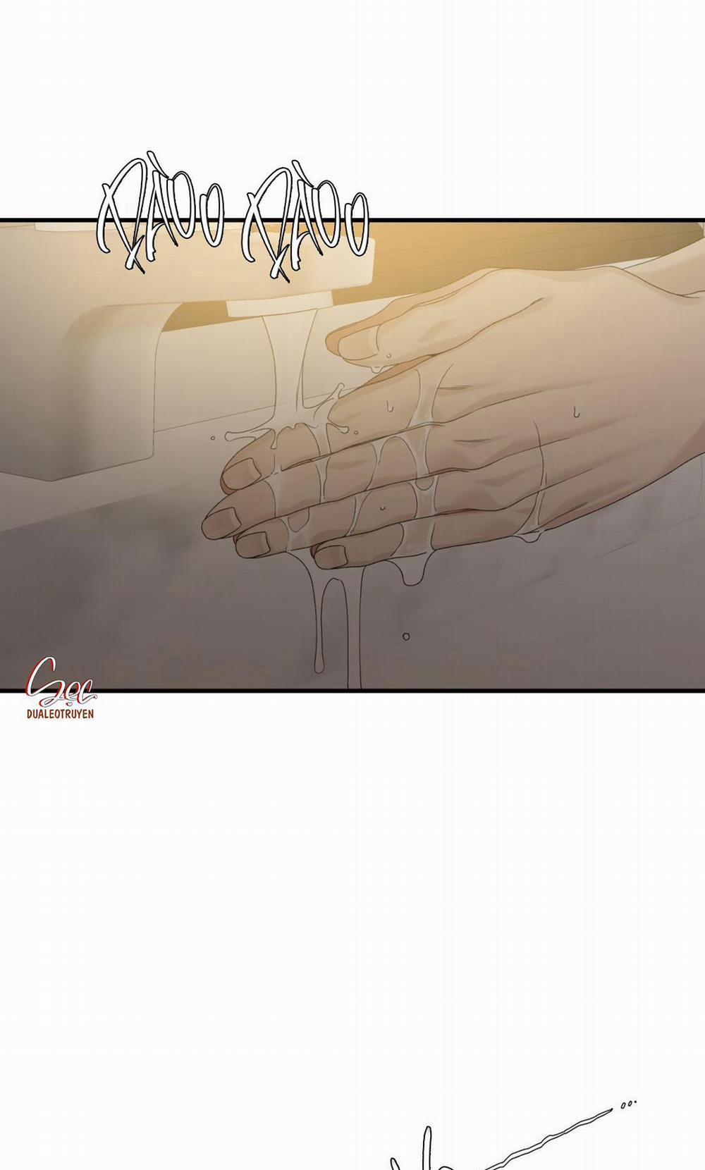 Fouls Start 18 trang 50