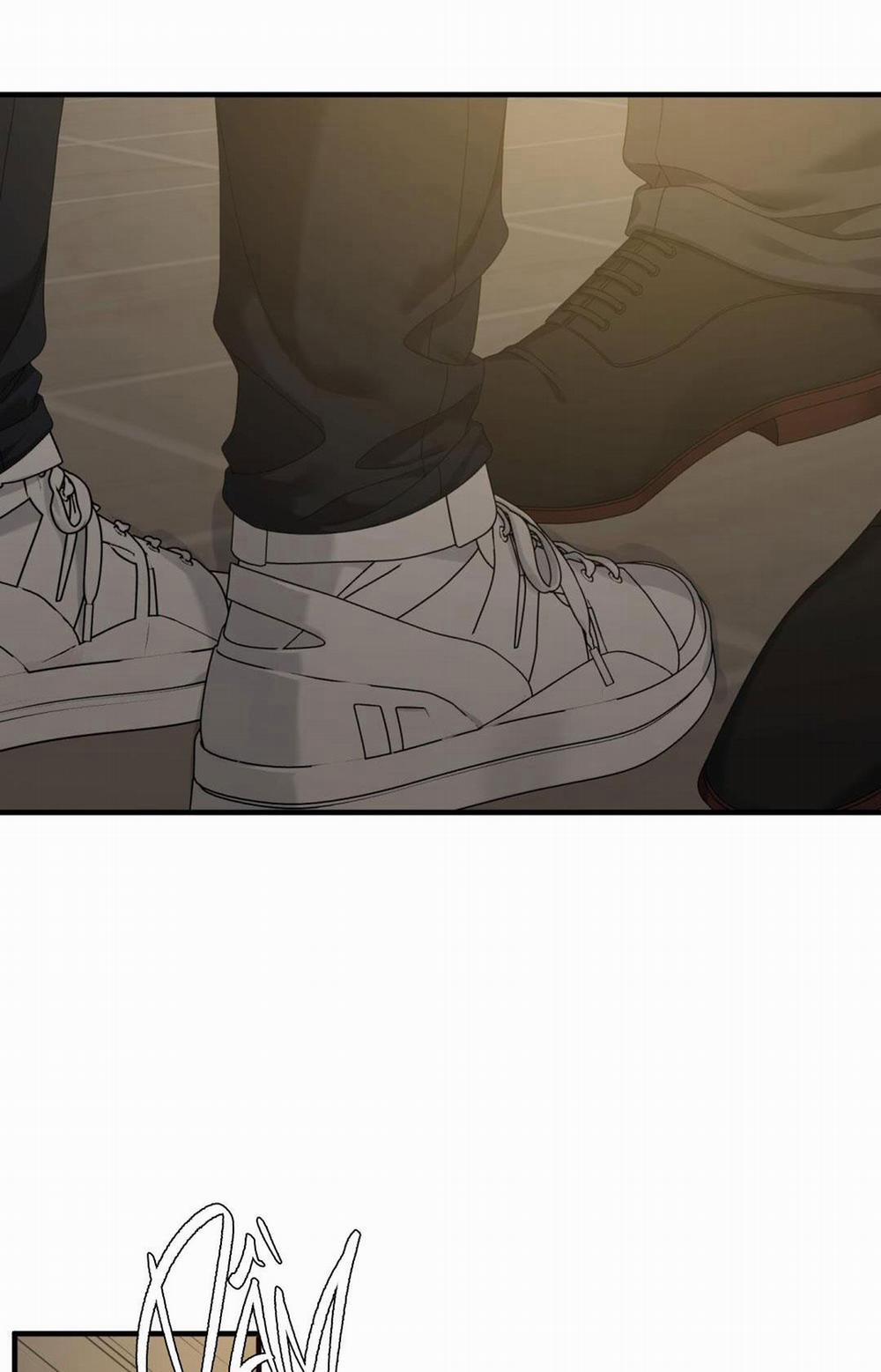 Fouls Start 18 trang 61