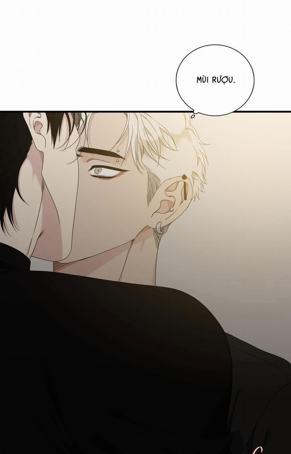 Fouls Start 18 trang 65