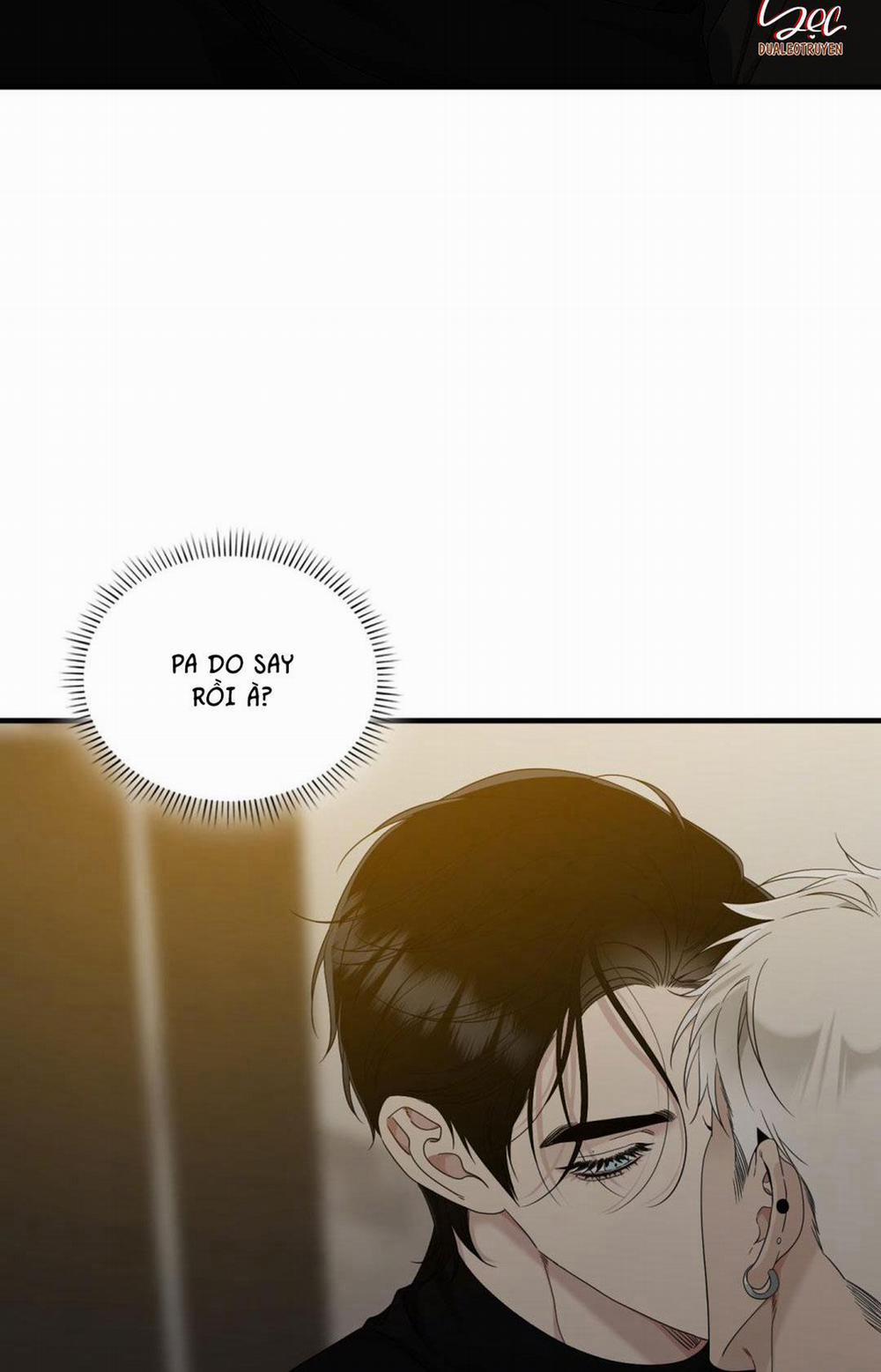 Fouls Start 18 trang 66