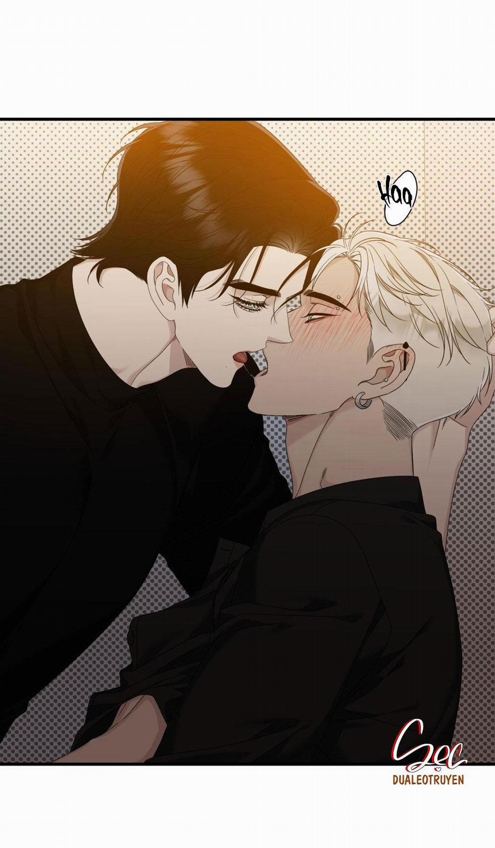 Fouls Start 19 trang 12