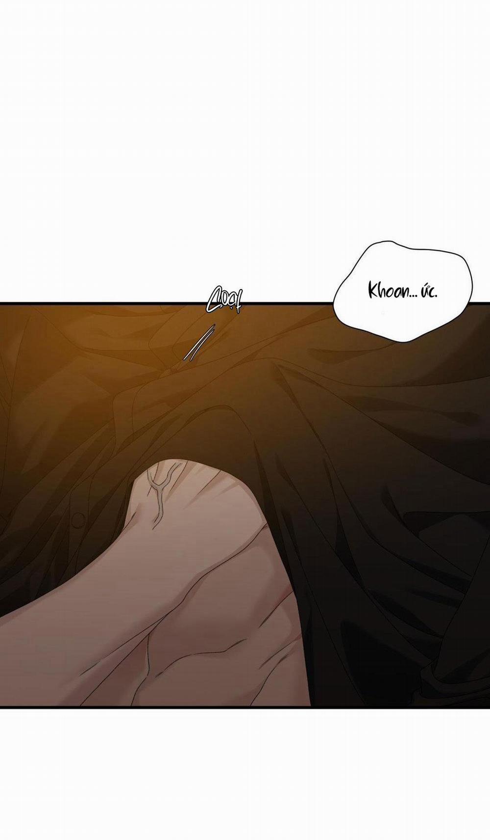 Fouls Start 19 trang 13