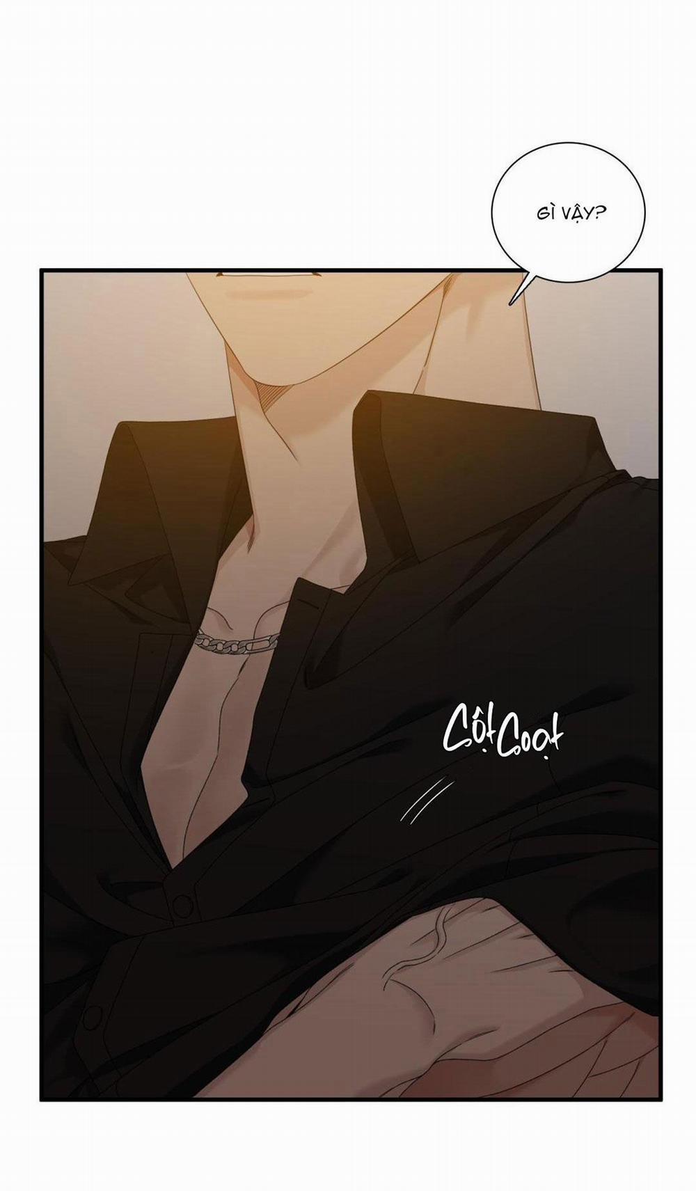 Fouls Start 19 trang 16