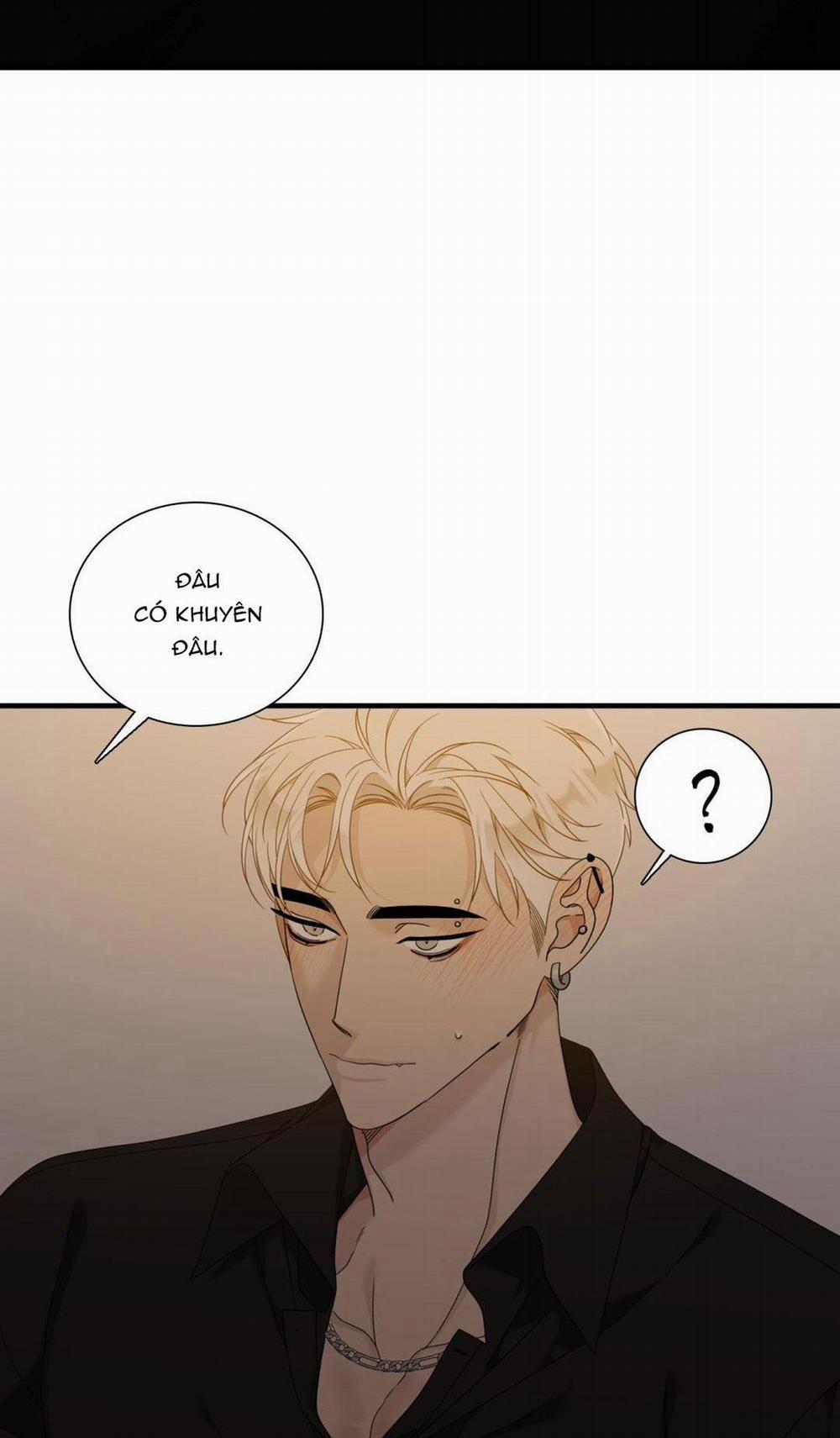 Fouls Start 19 trang 18