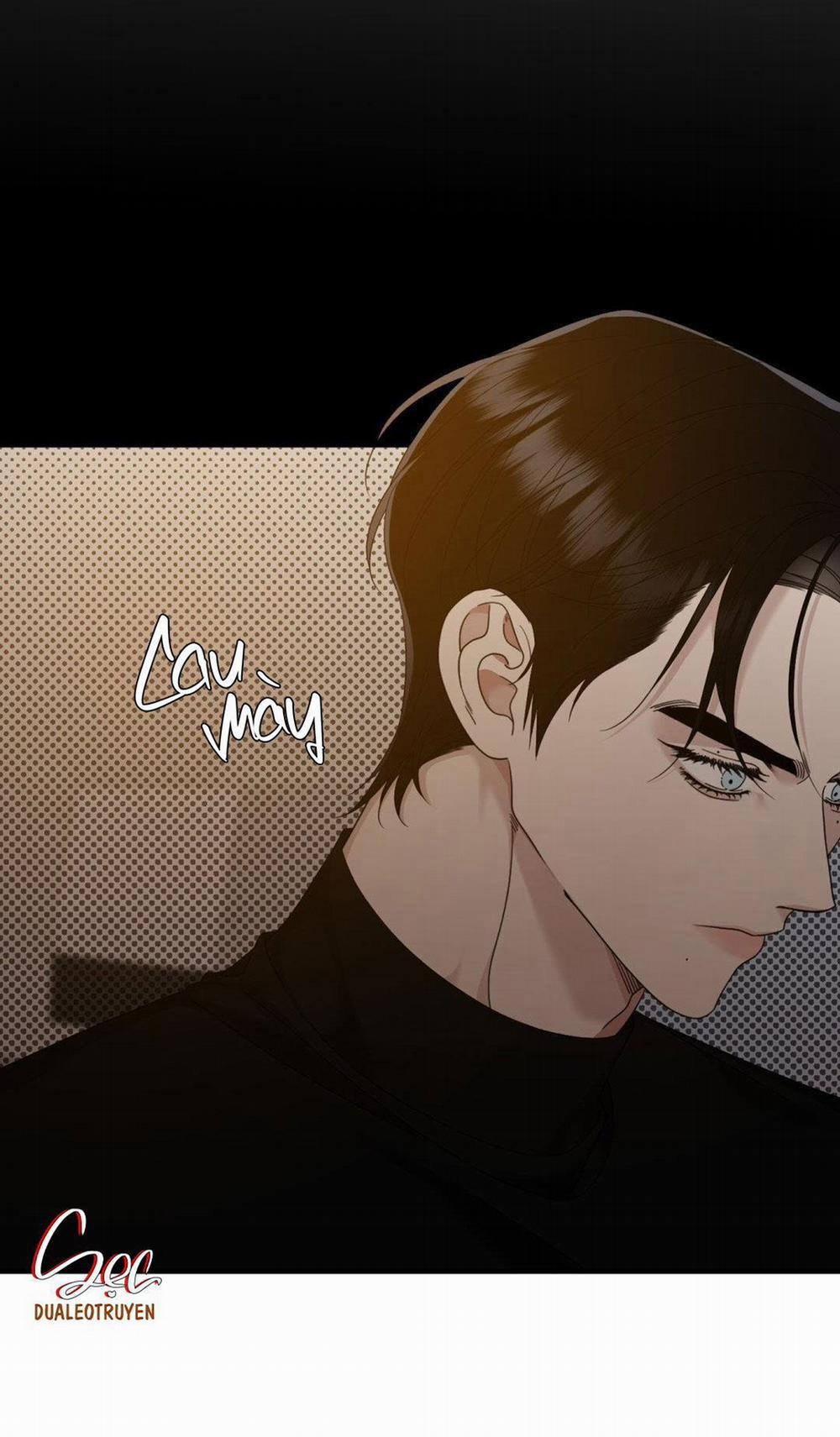 Fouls Start 19 trang 21