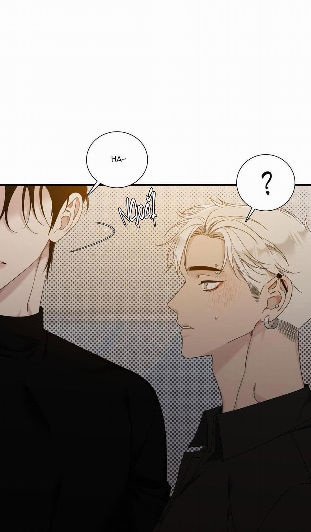 Fouls Start 19 trang 22