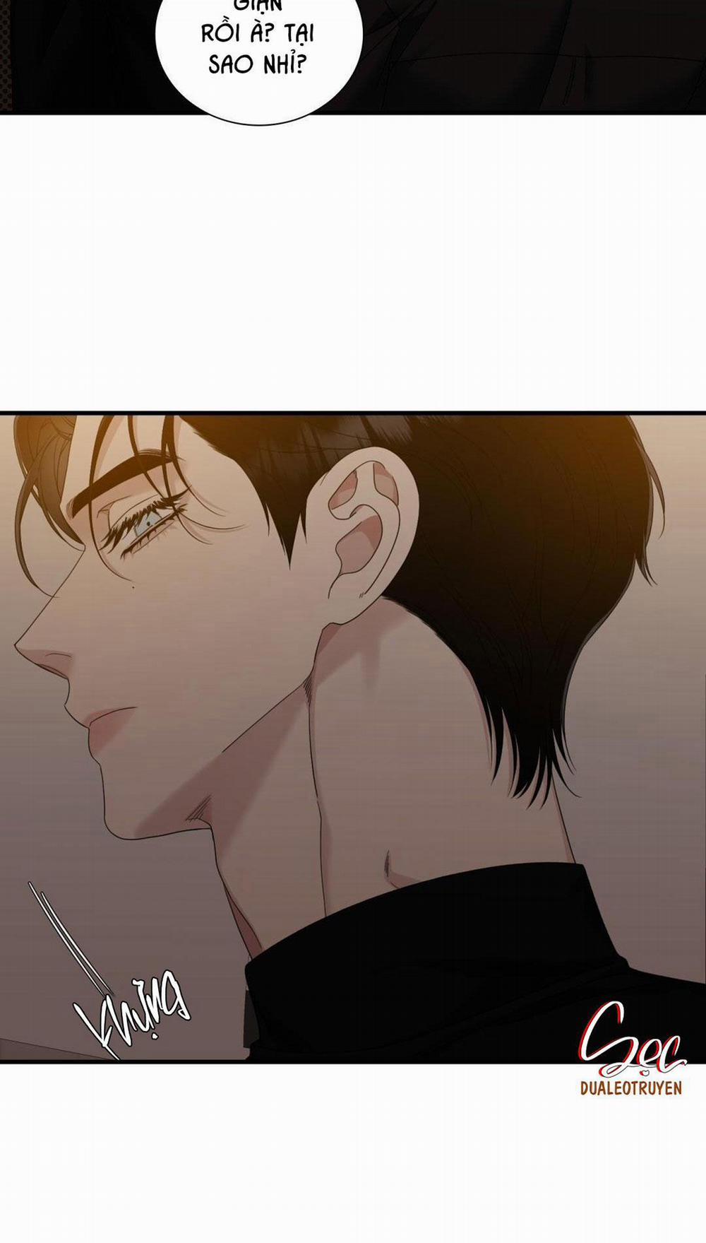 Fouls Start 19 trang 24