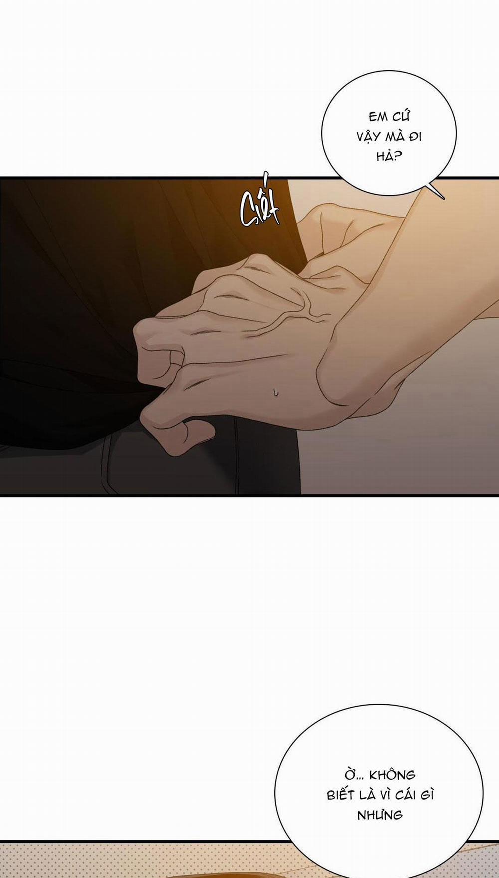 Fouls Start 19 trang 25