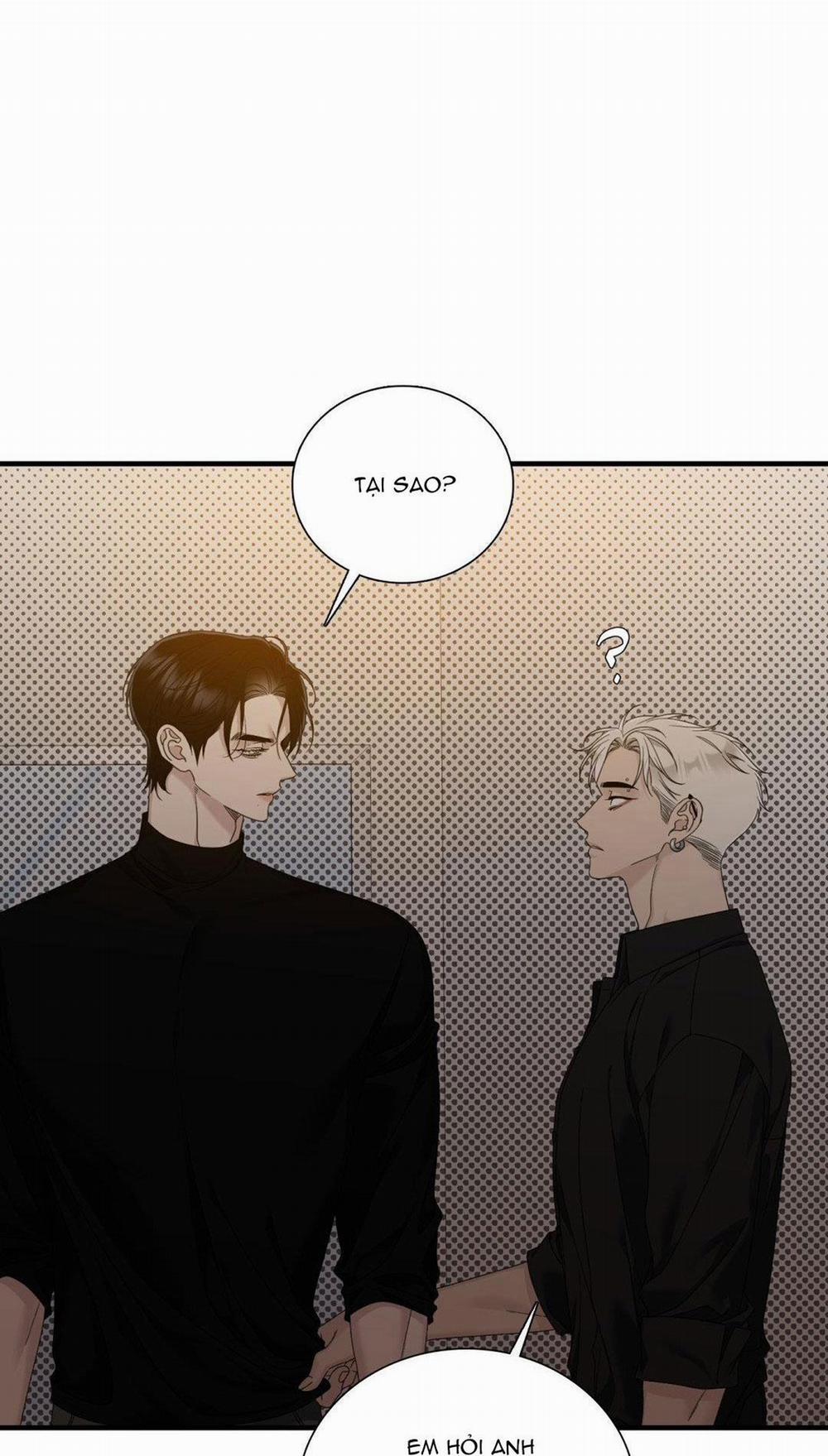 Fouls Start 19 trang 28