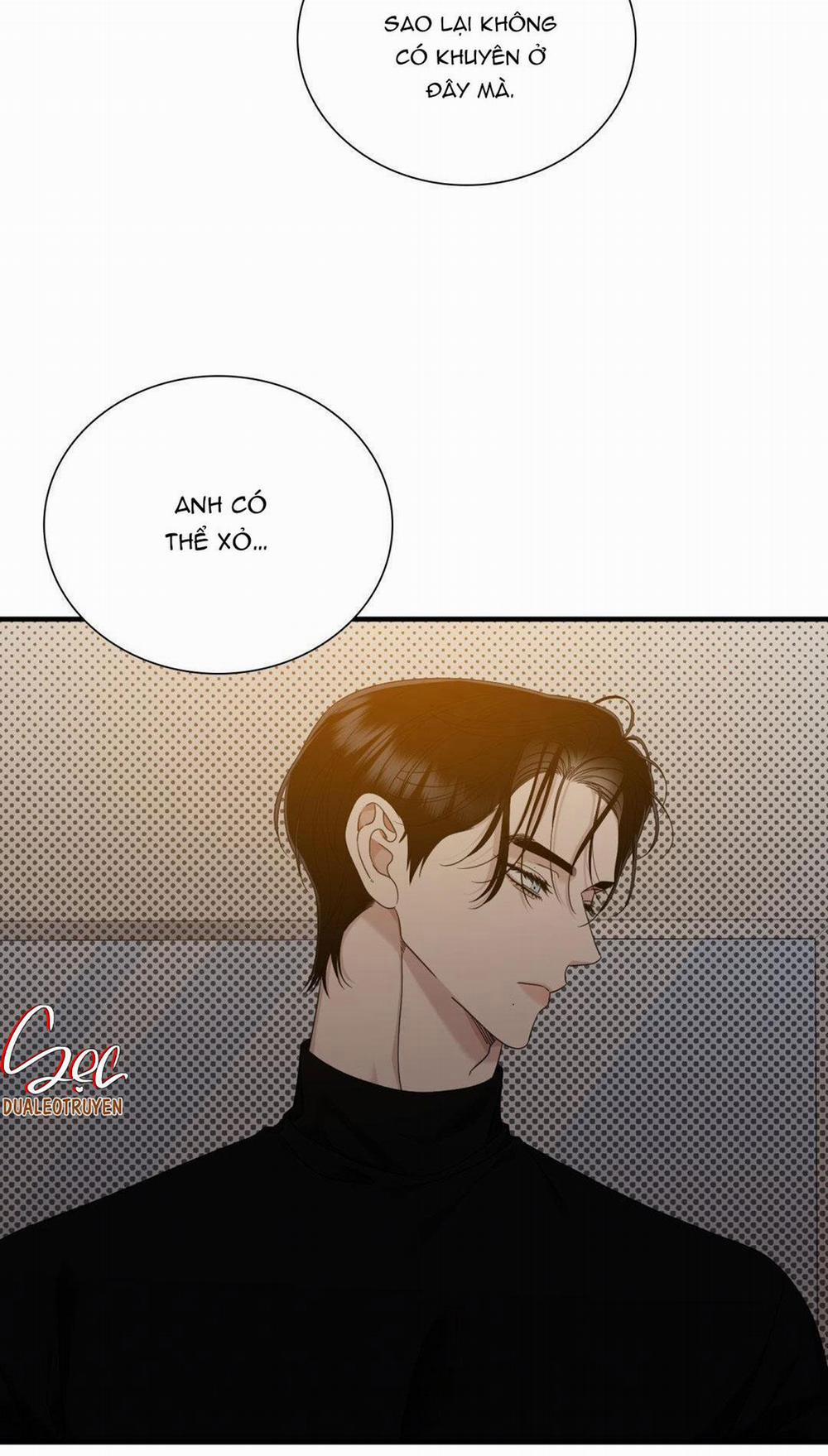 Fouls Start 19 trang 29