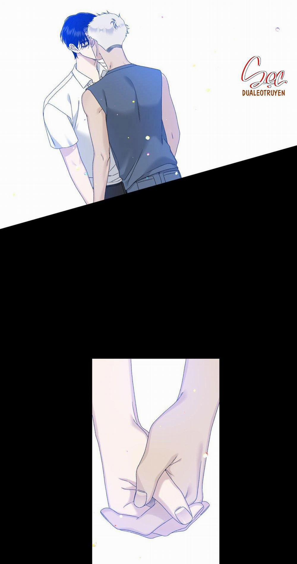 Fouls Start 19 trang 3