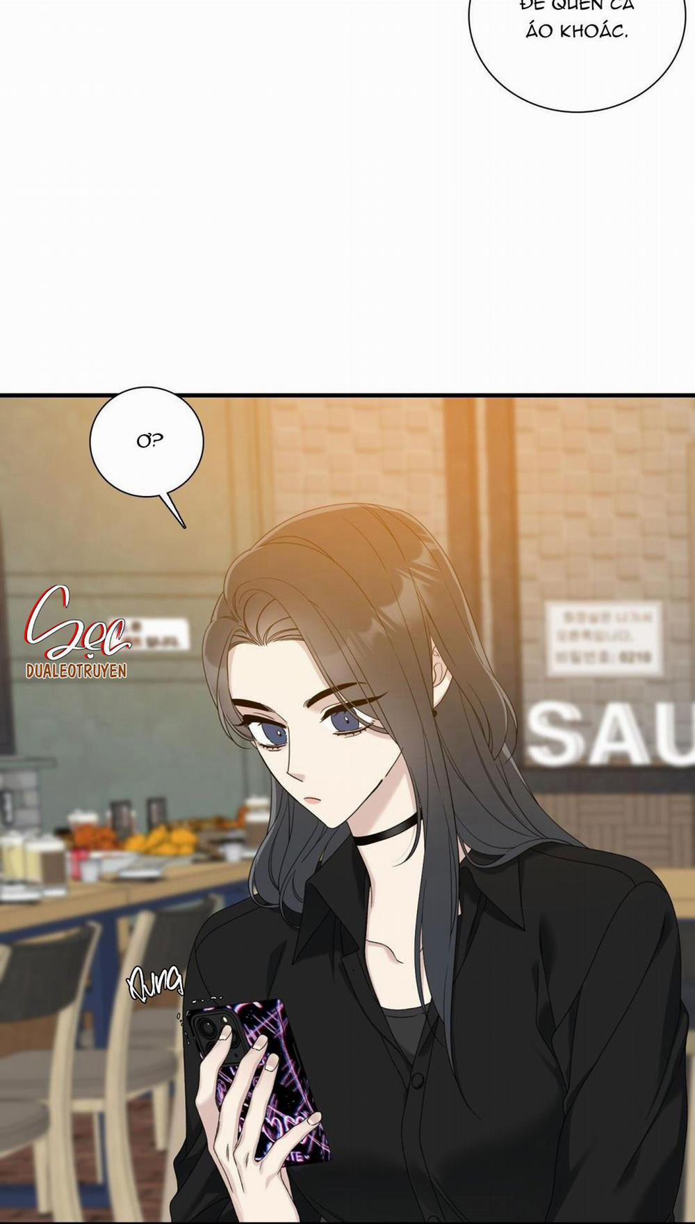 Fouls Start 19 trang 33