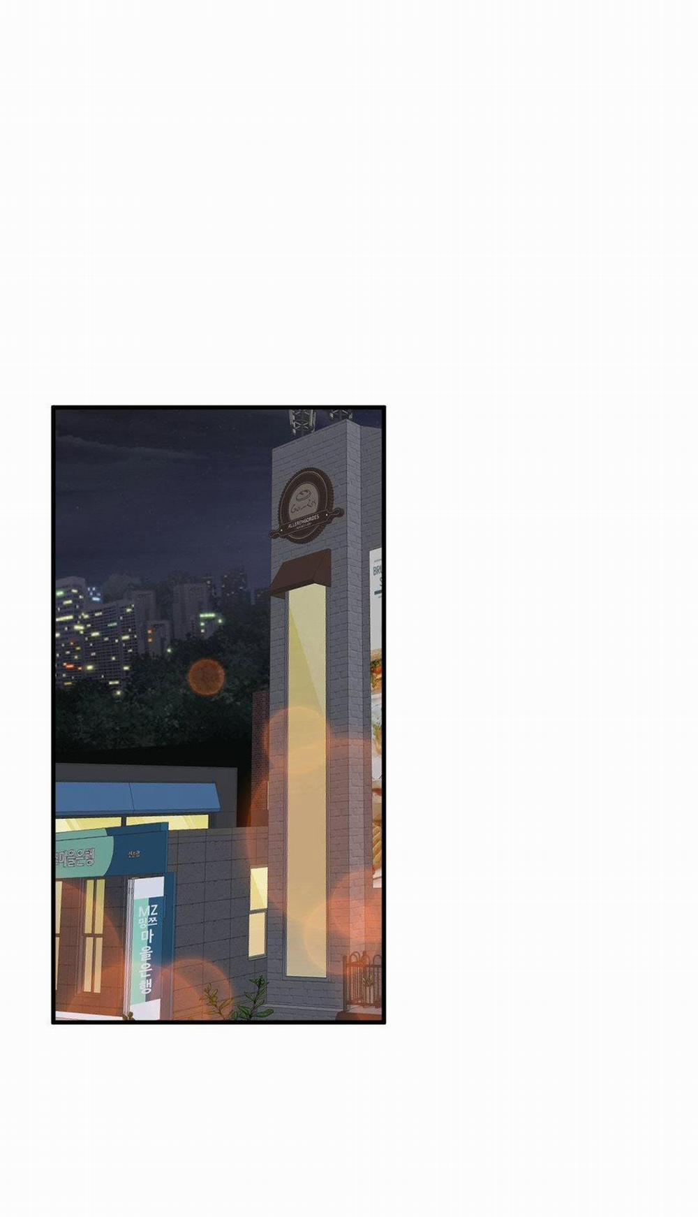 Fouls Start 19 trang 36