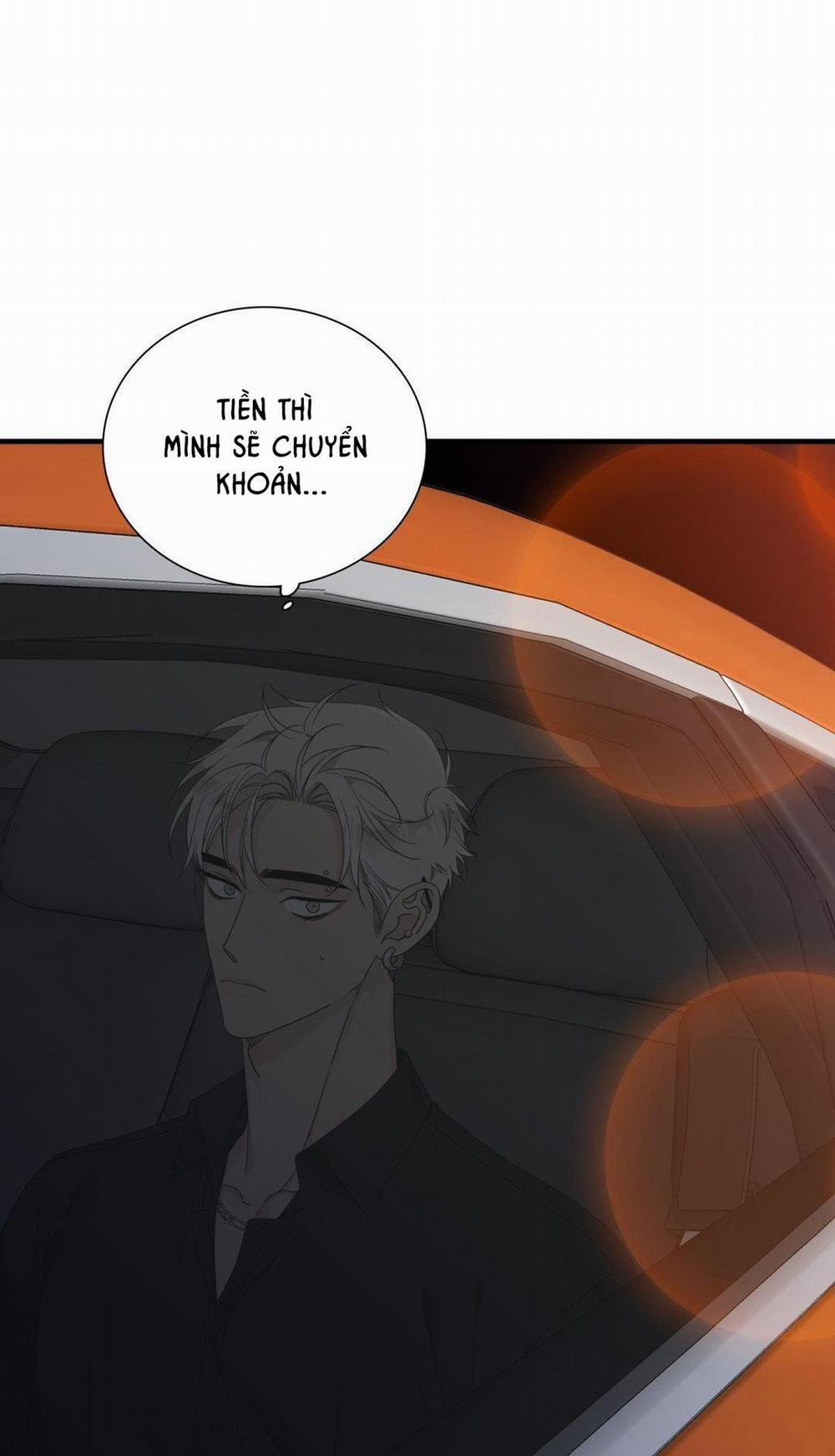 Fouls Start 19 trang 37