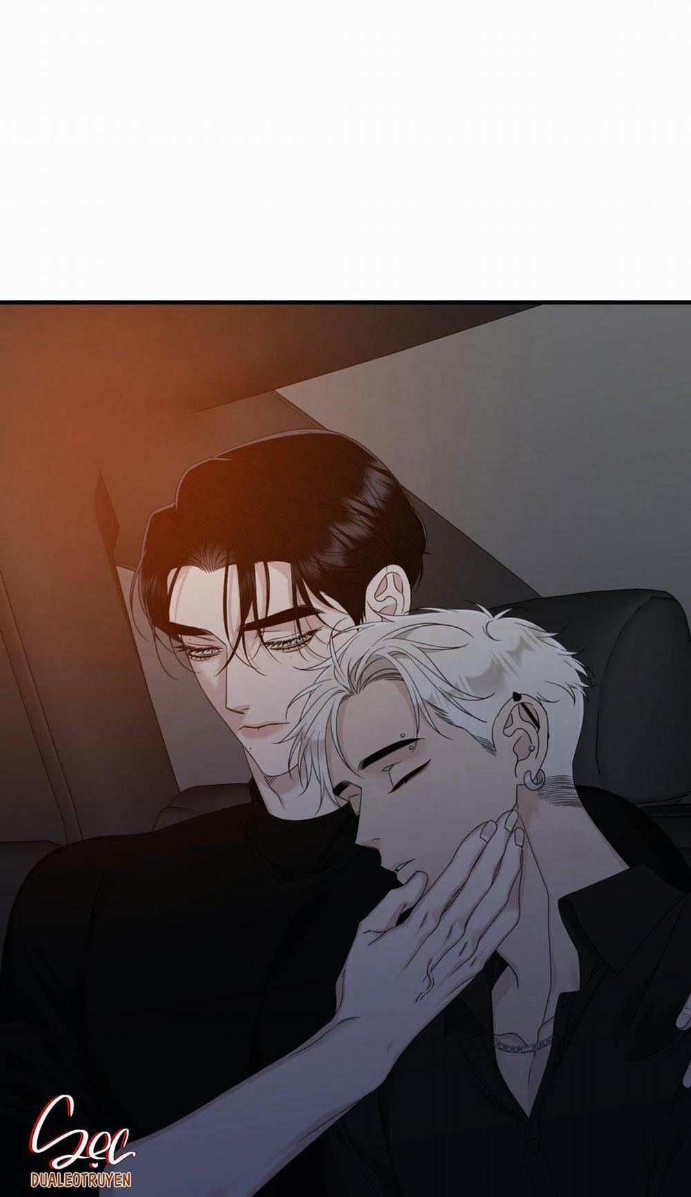 Fouls Start 19 trang 46