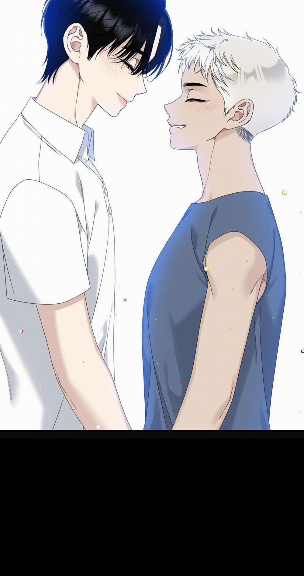 Fouls Start 19 trang 5