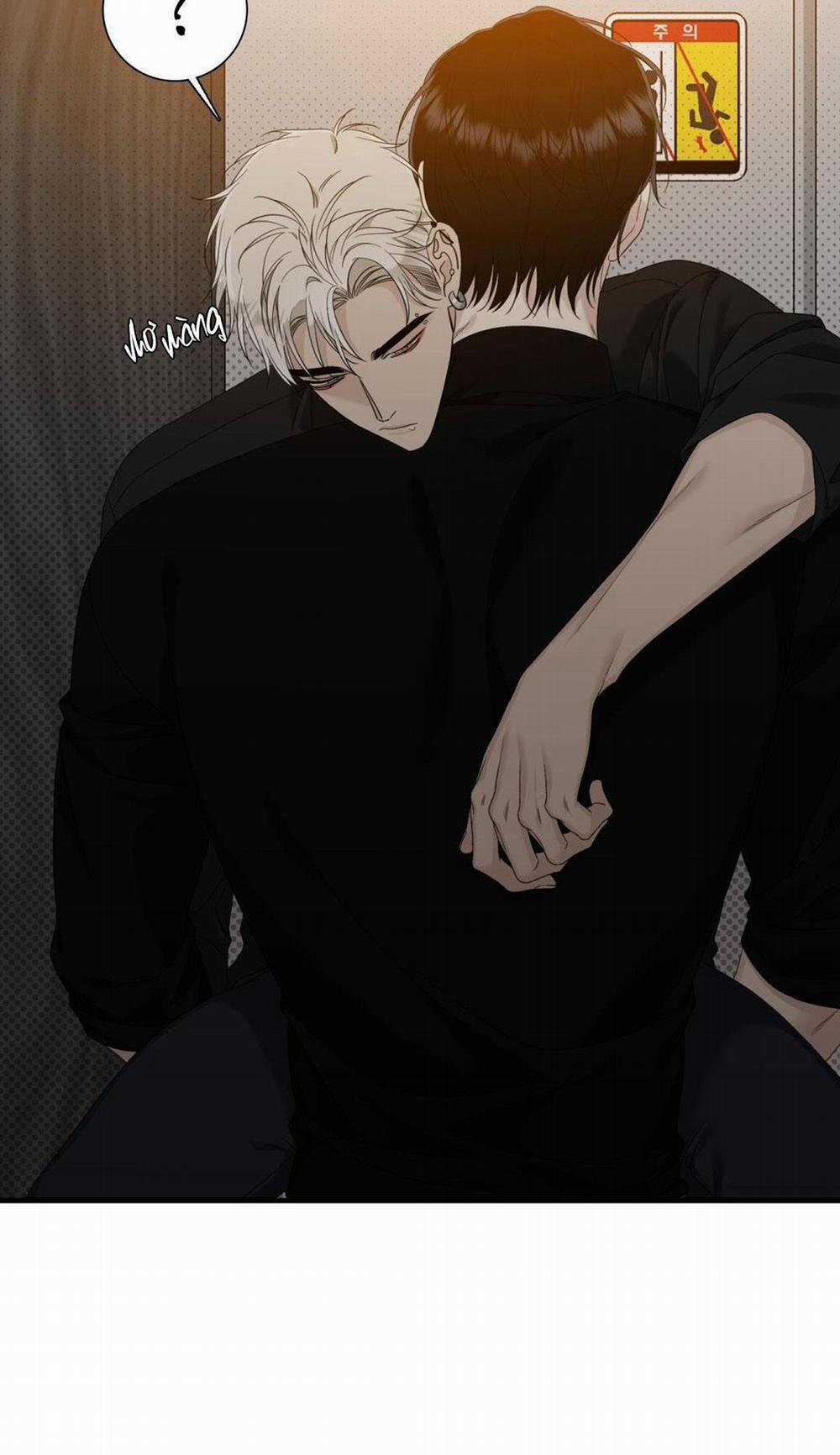 Fouls Start 19 trang 50