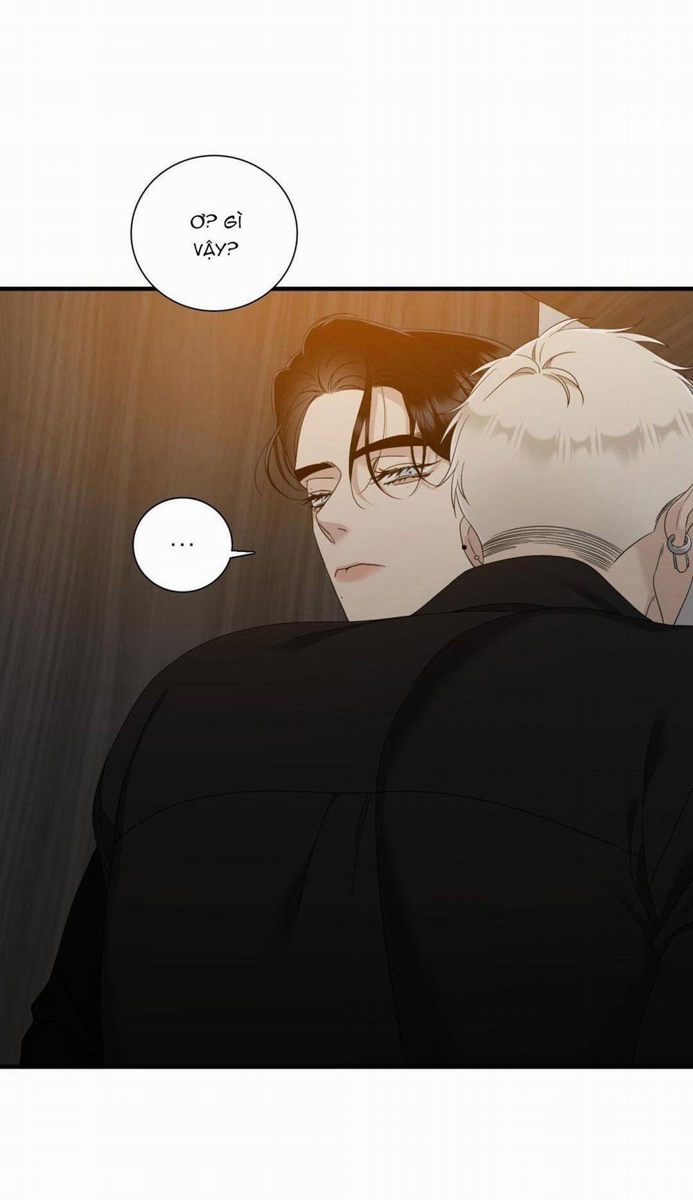 Fouls Start 19 trang 51