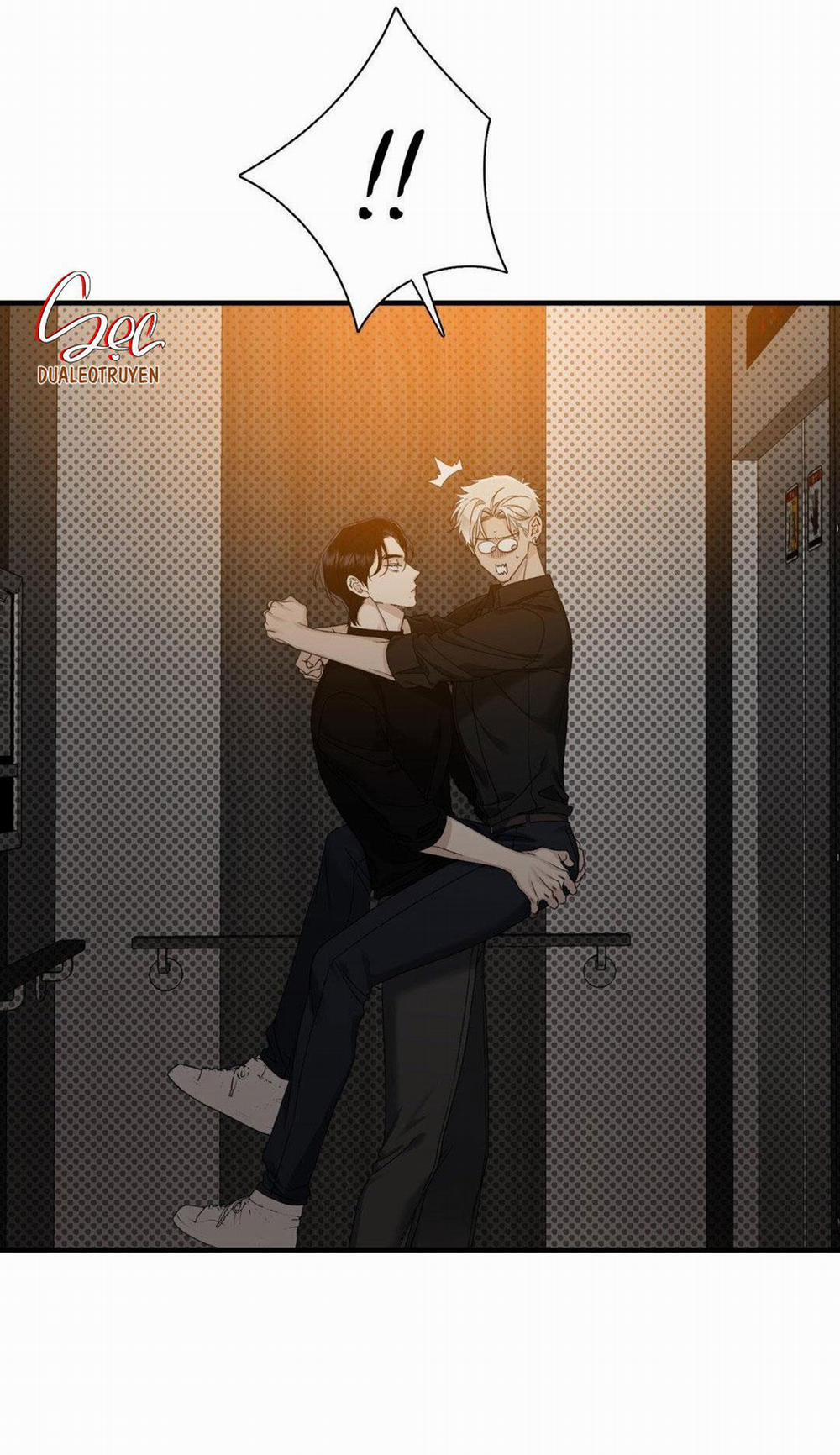 Fouls Start 19 trang 52