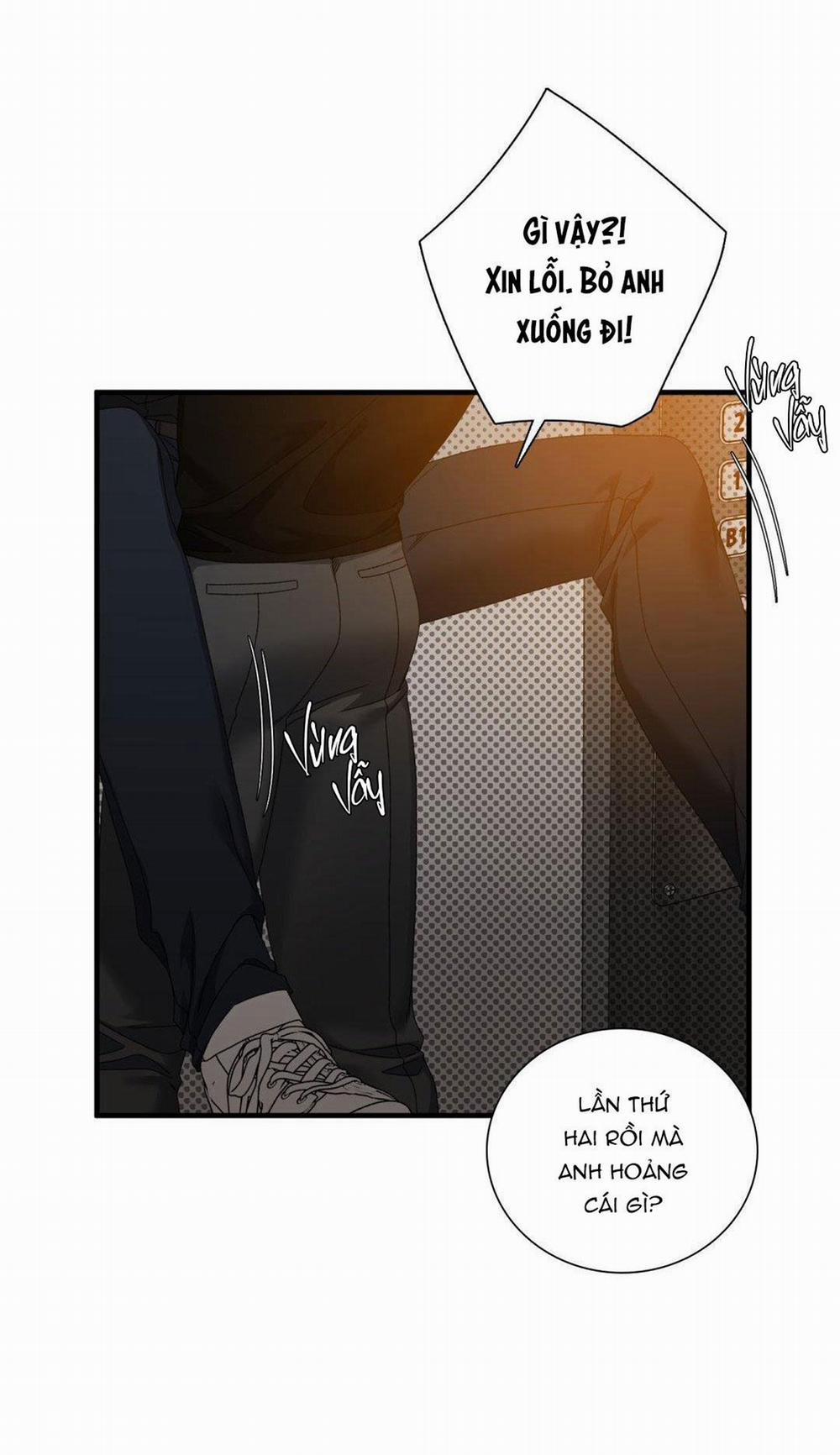 Fouls Start 19 trang 53