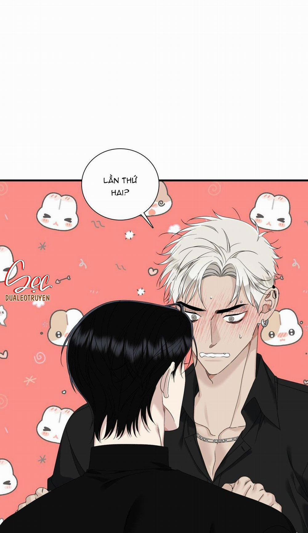 Fouls Start 19 trang 54