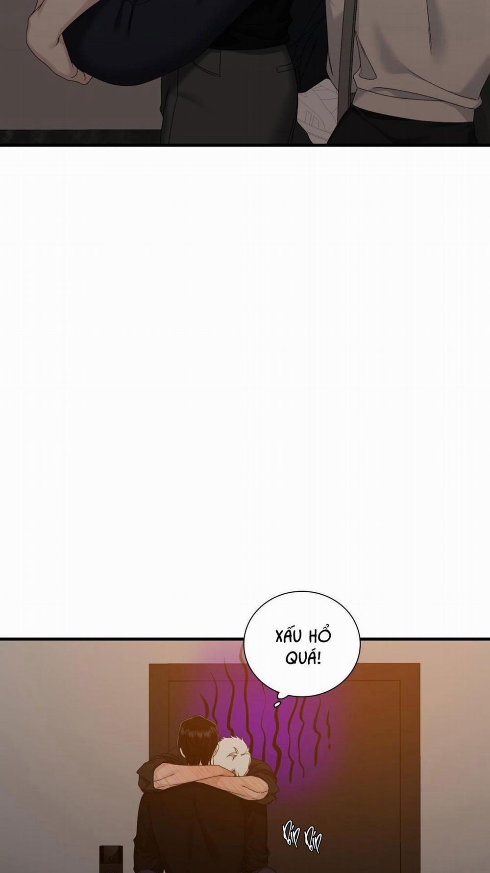 Fouls Start 19 trang 58