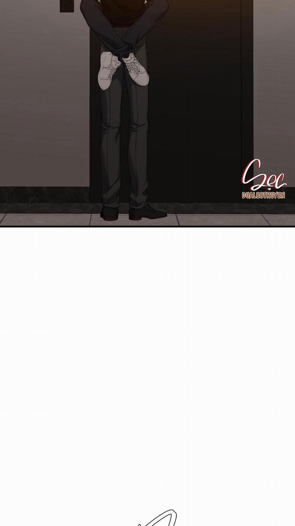 Fouls Start 19 trang 59