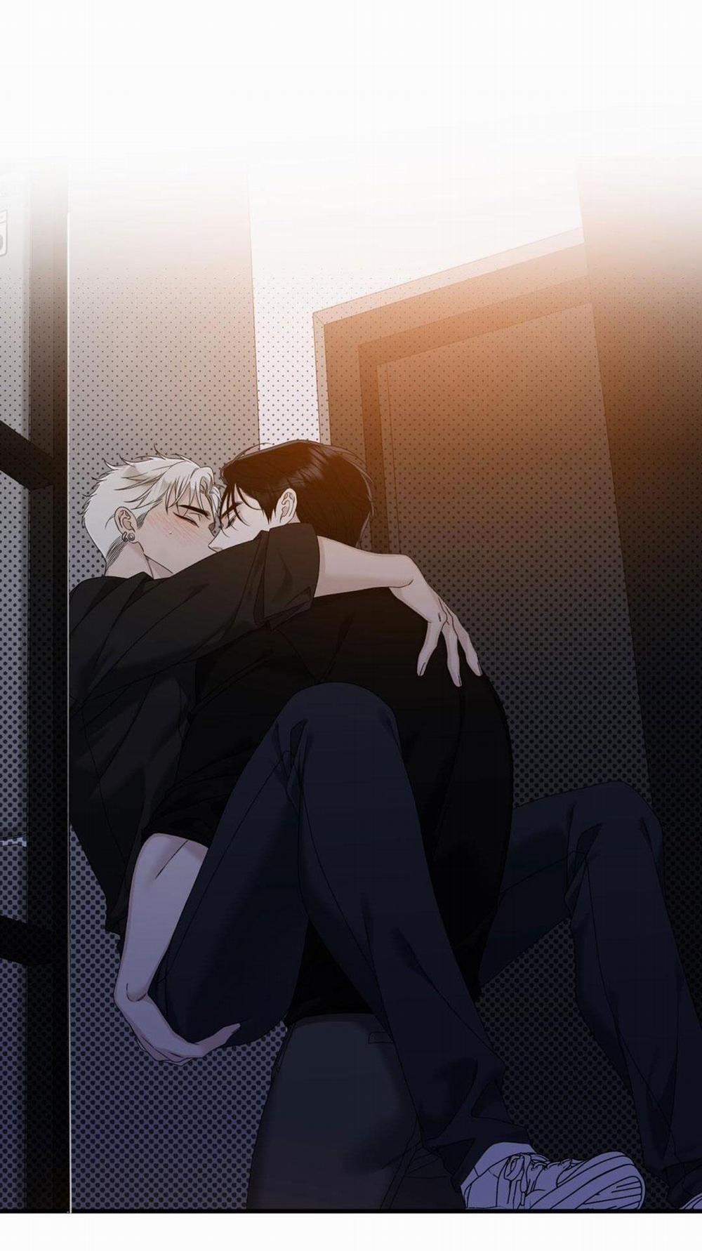 Fouls Start 19 trang 64