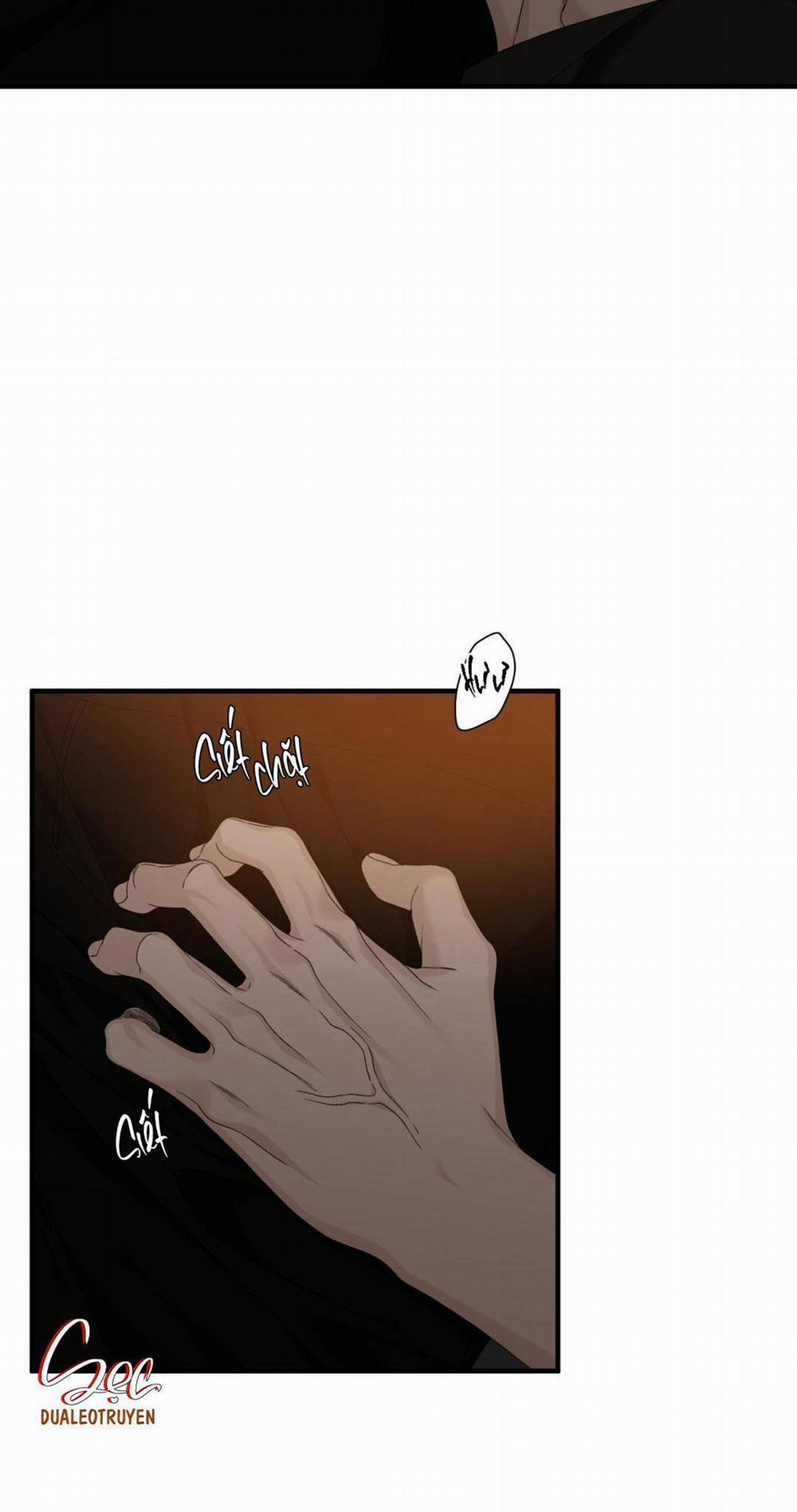 Fouls Start 19 trang 9