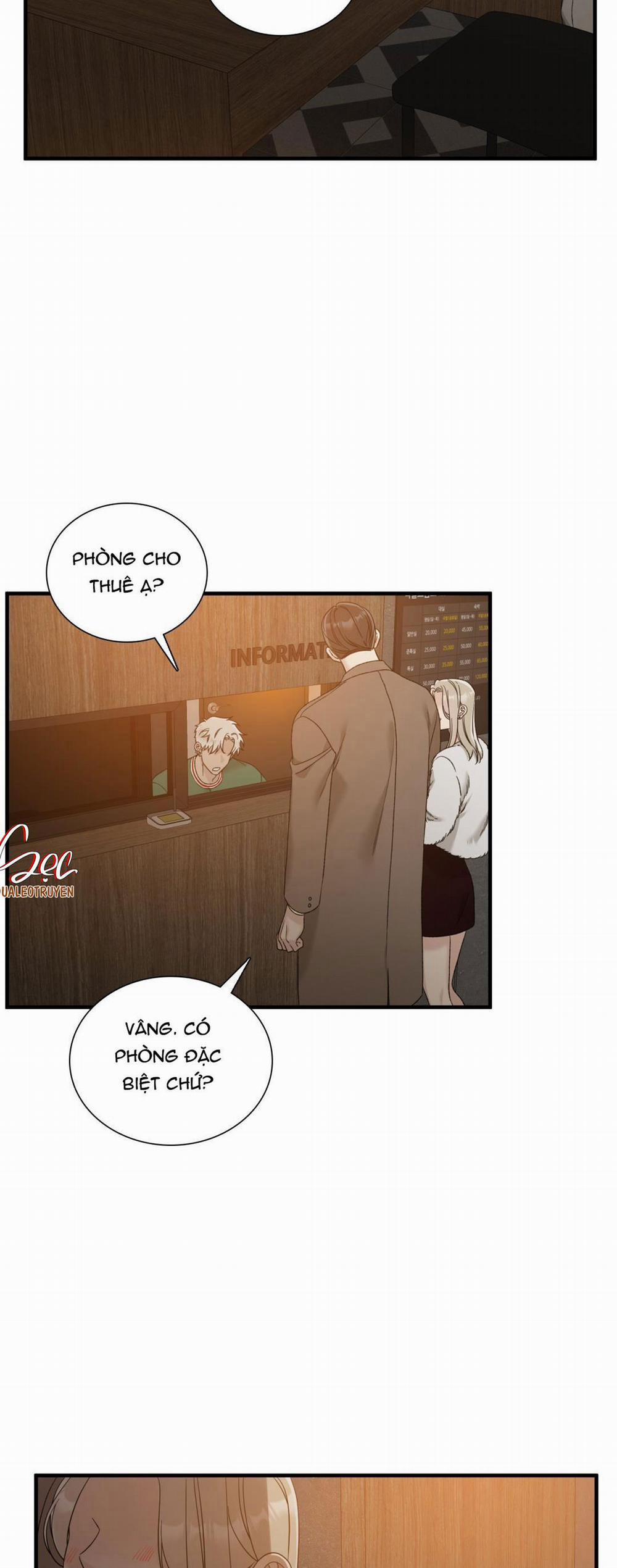 Fouls Start 2 trang 18