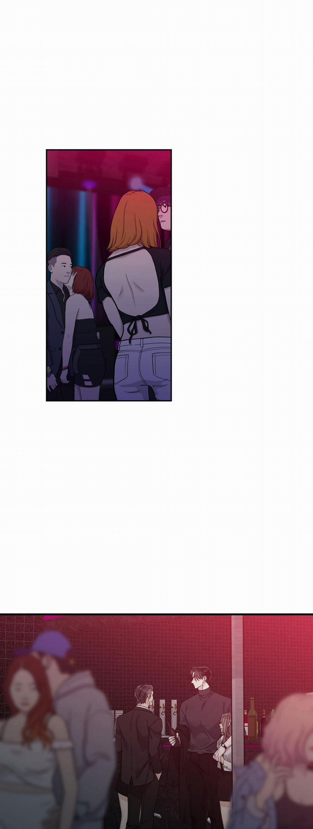 Fouls Start 2 trang 21