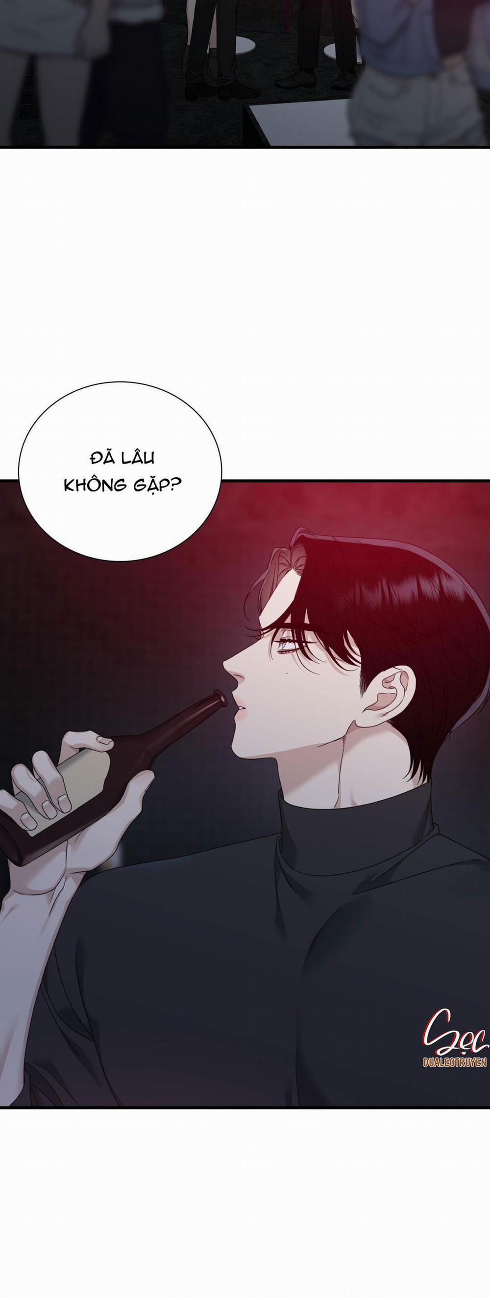 Fouls Start 2 trang 22