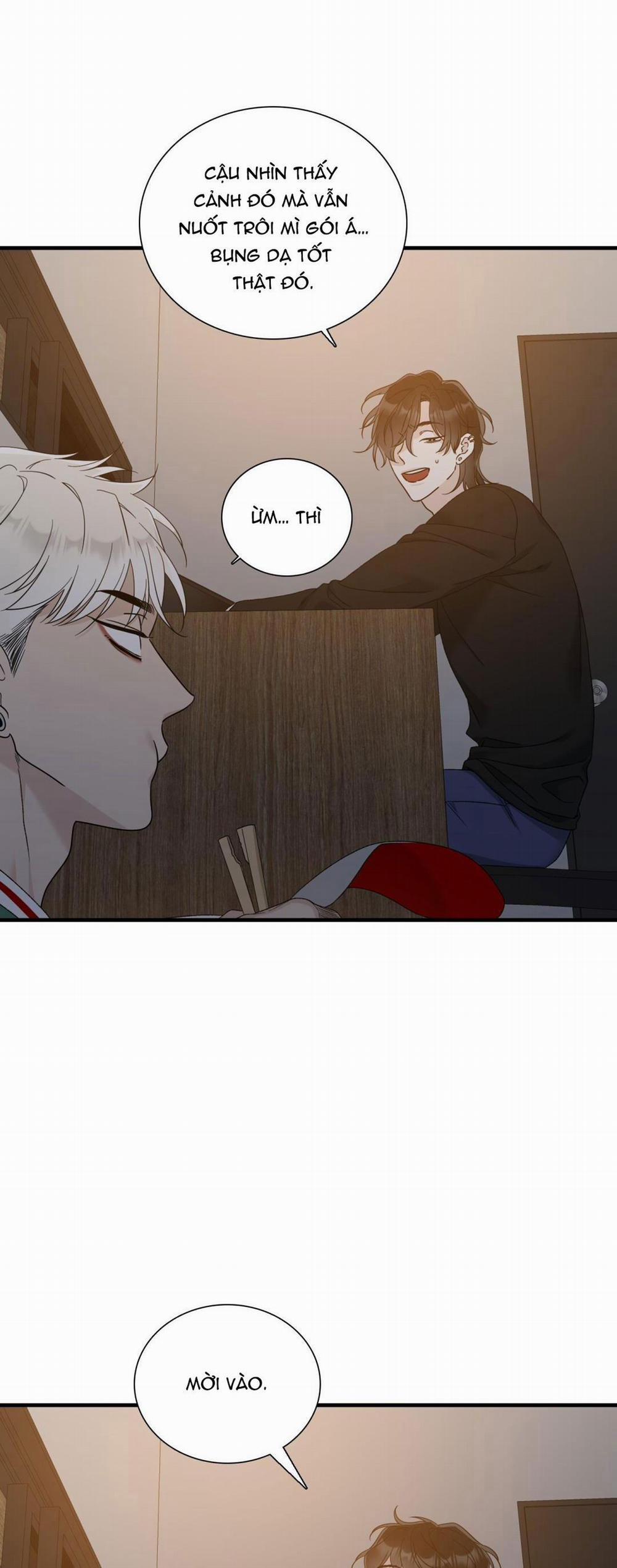 Fouls Start 2 trang 29