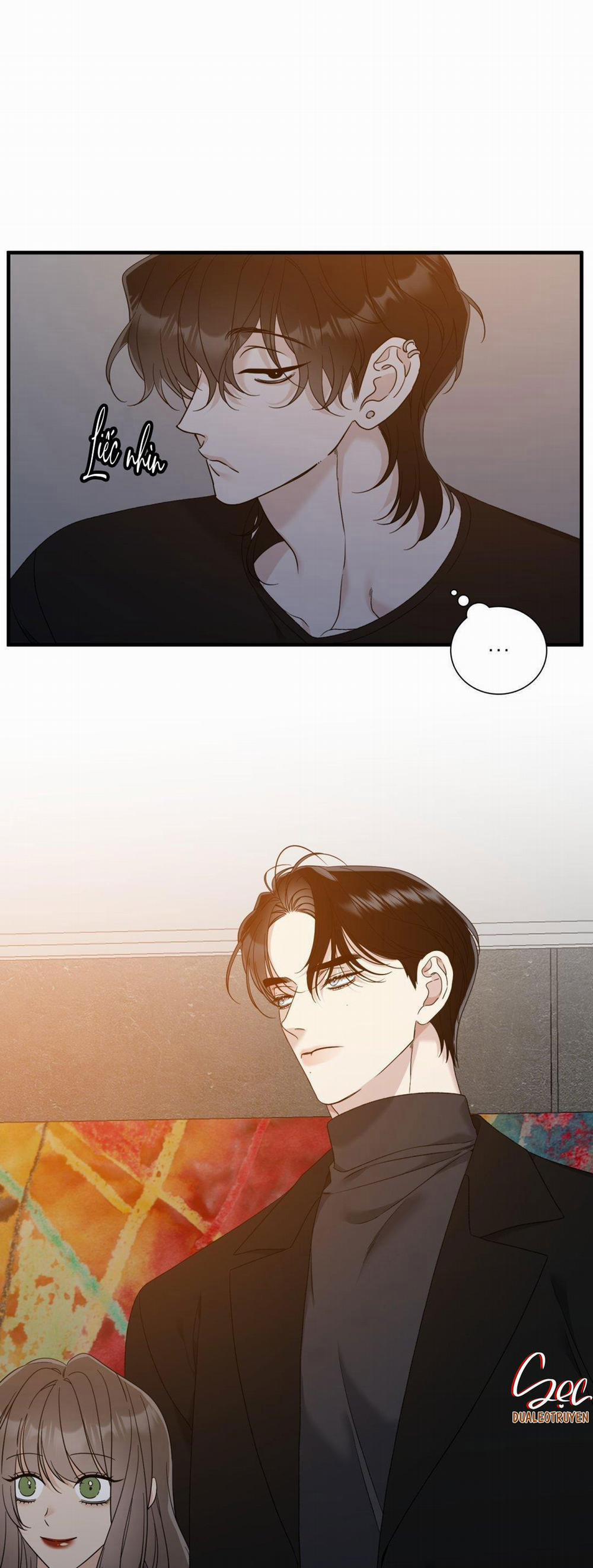 Fouls Start 2 trang 31