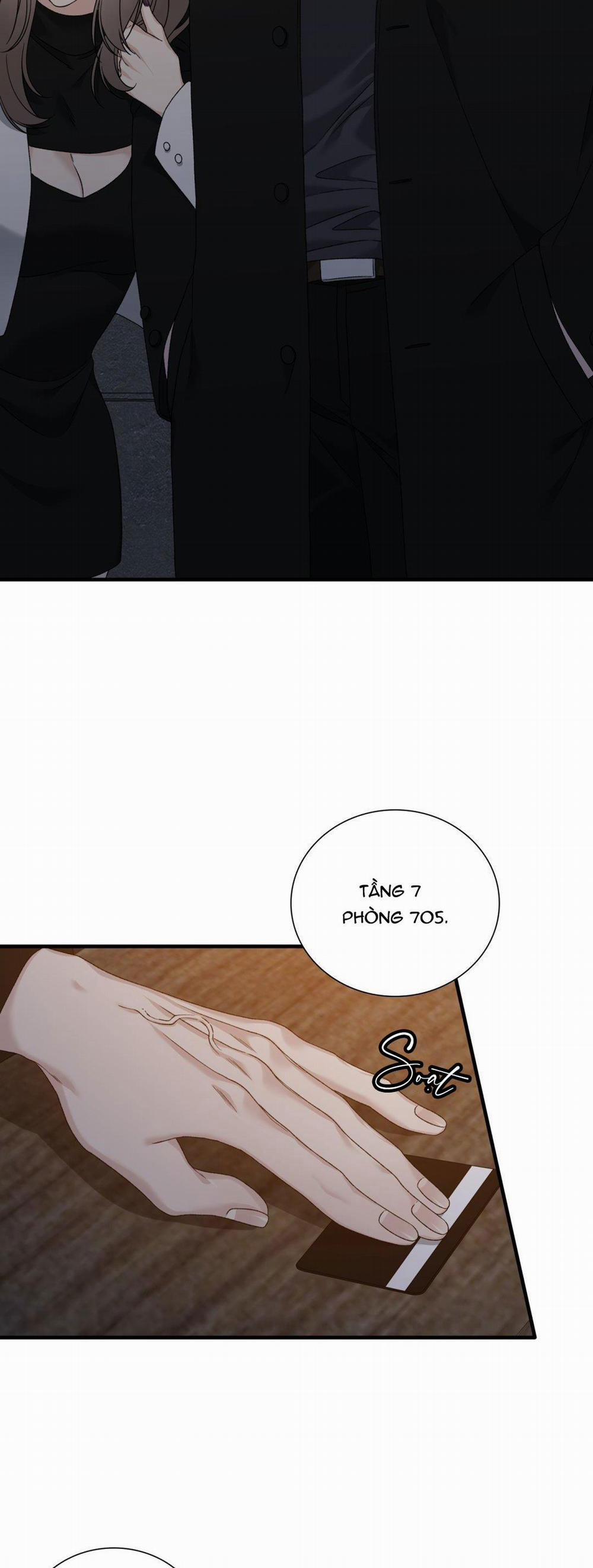 Fouls Start 2 trang 32