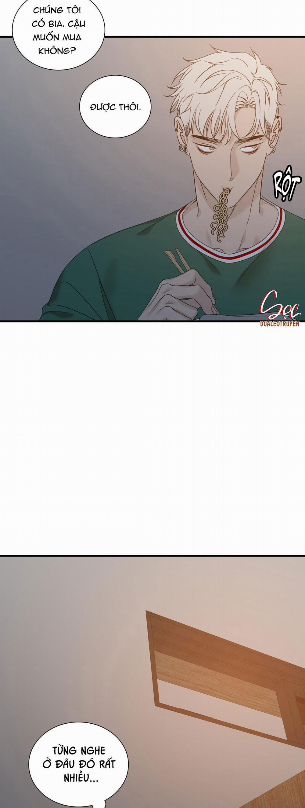 Fouls Start 2 trang 33