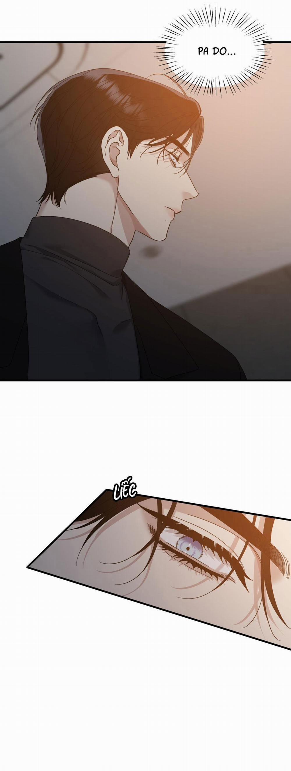 Fouls Start 2 trang 35