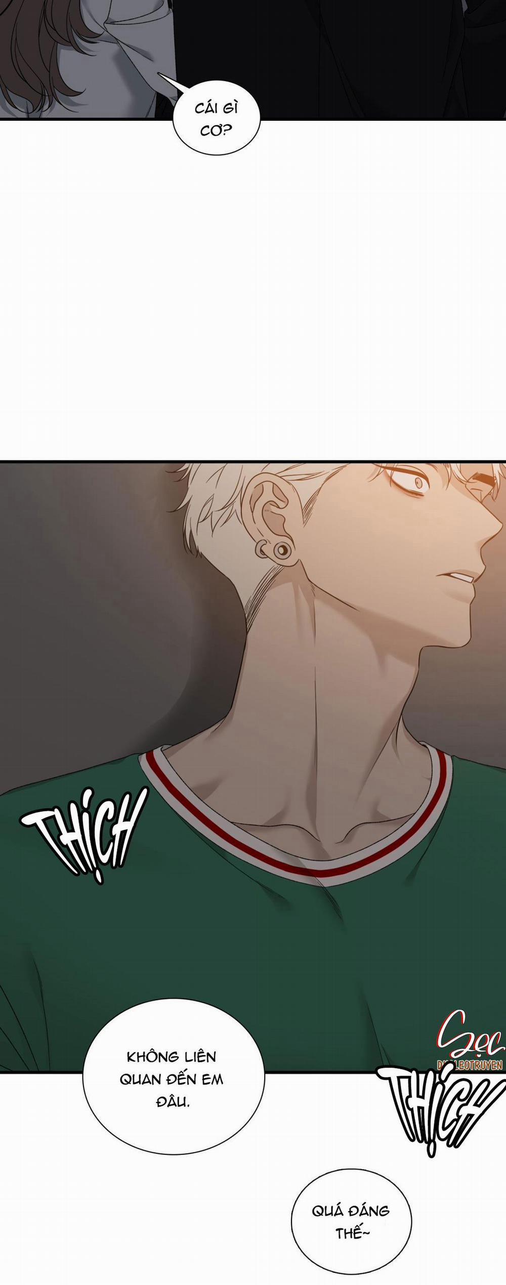 Fouls Start 2 trang 38