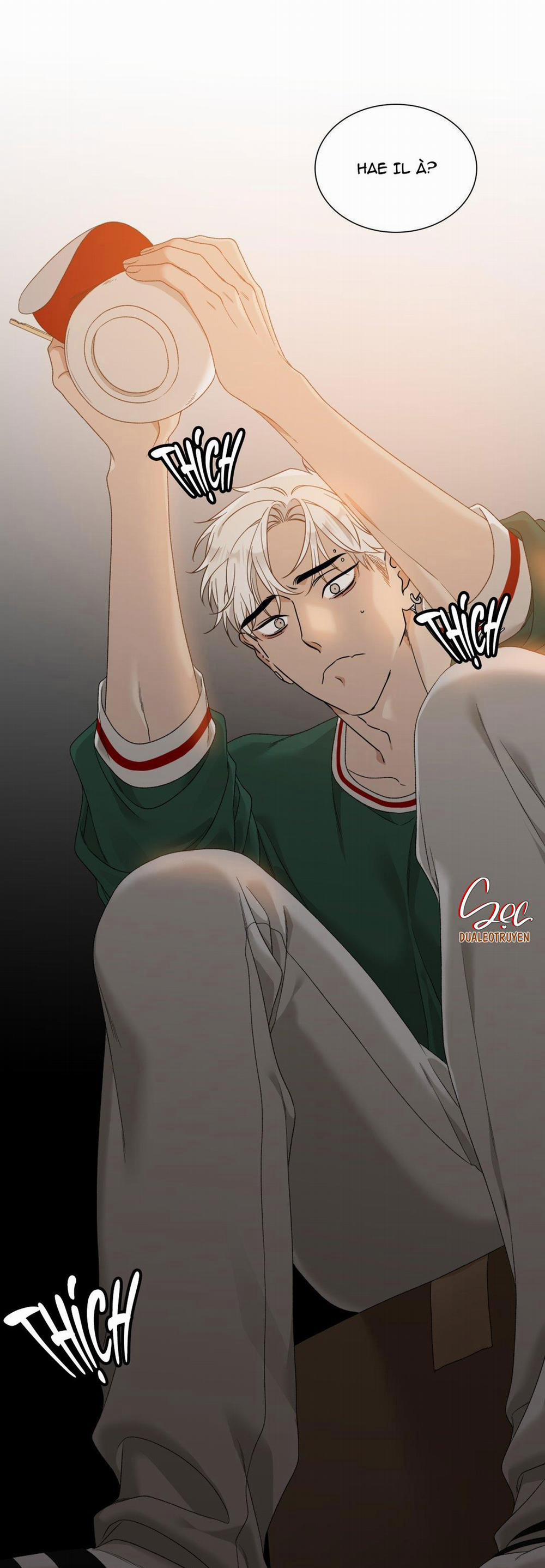 Fouls Start 2 trang 41